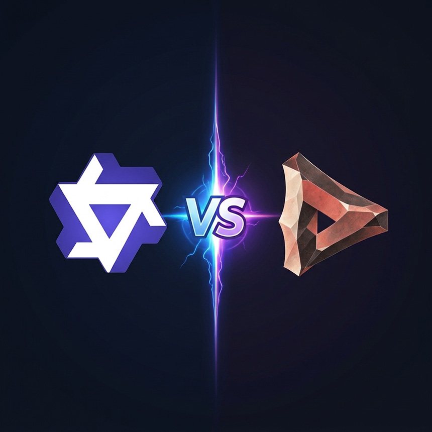 Qwen Vs Flint