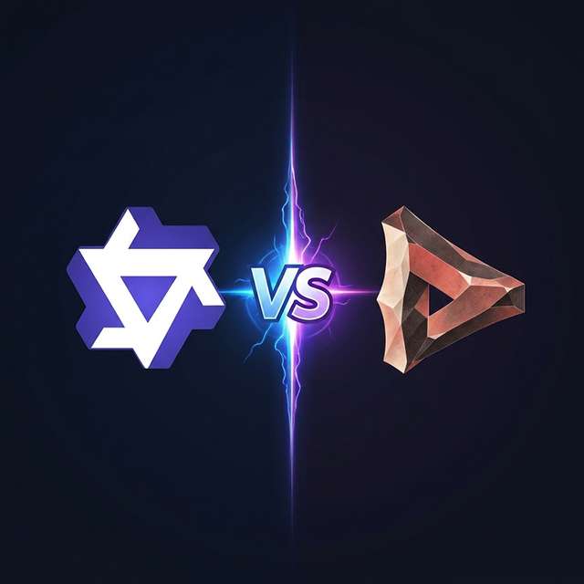 Qwen Vs Flint
