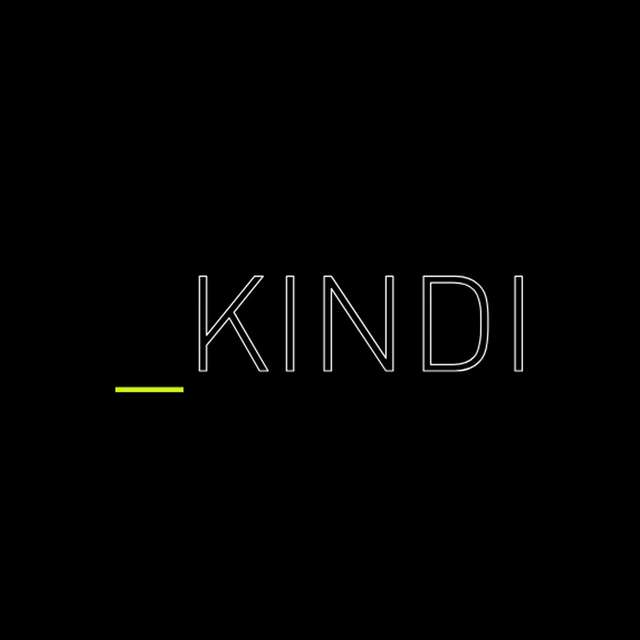 KINDI Logo