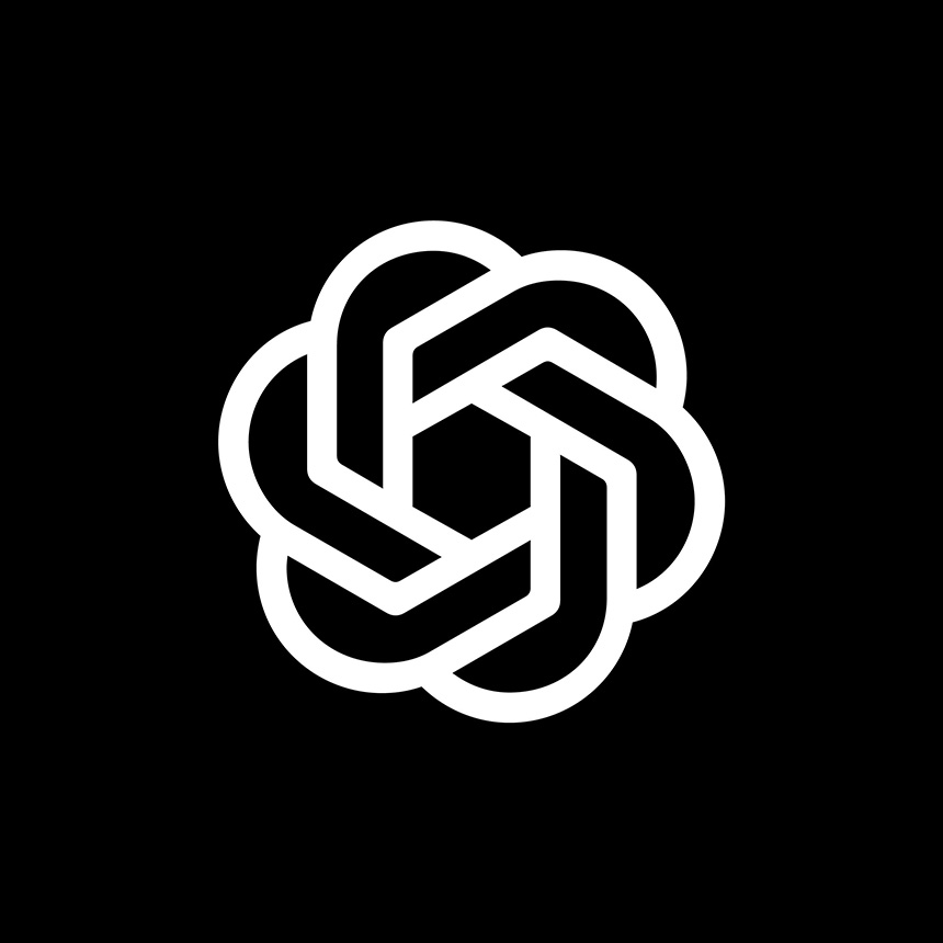 OpenAI Logo