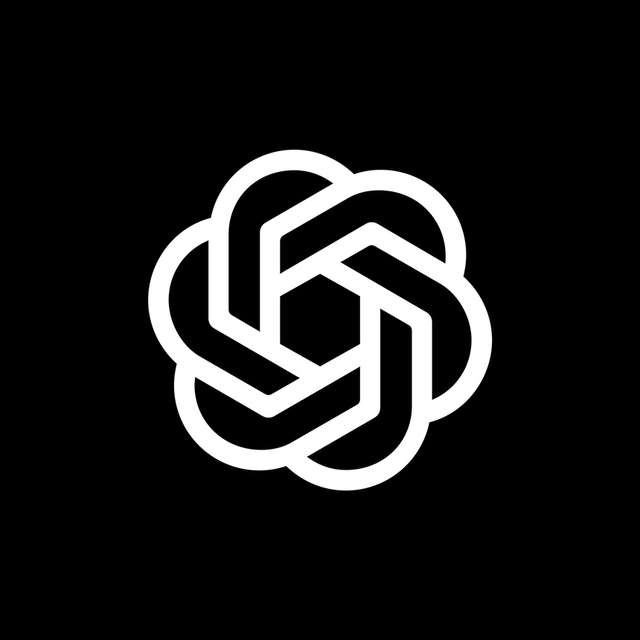 OpenAI Logo