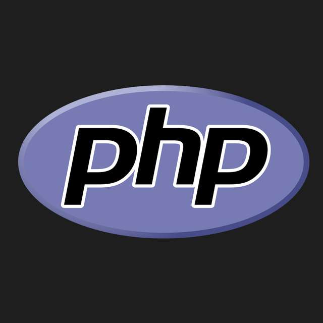 PHP Logo