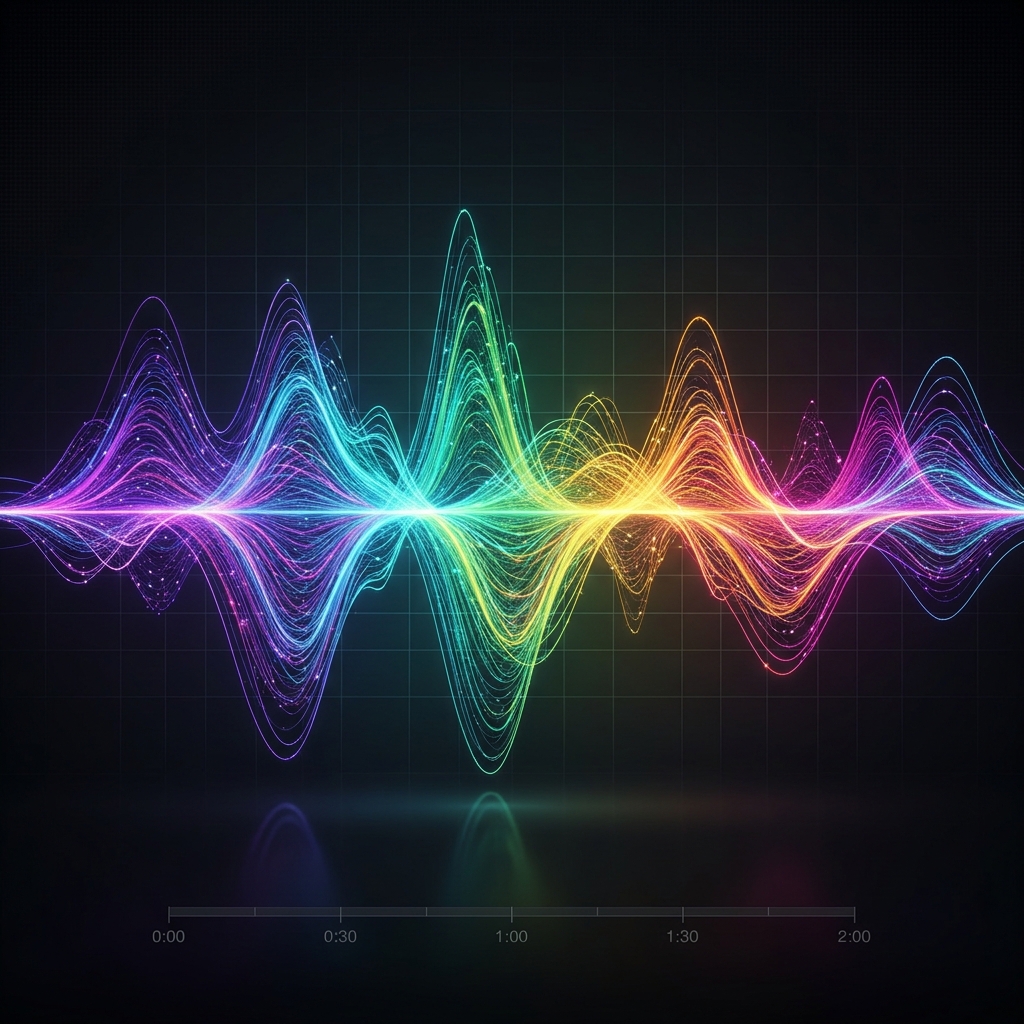 Wave form