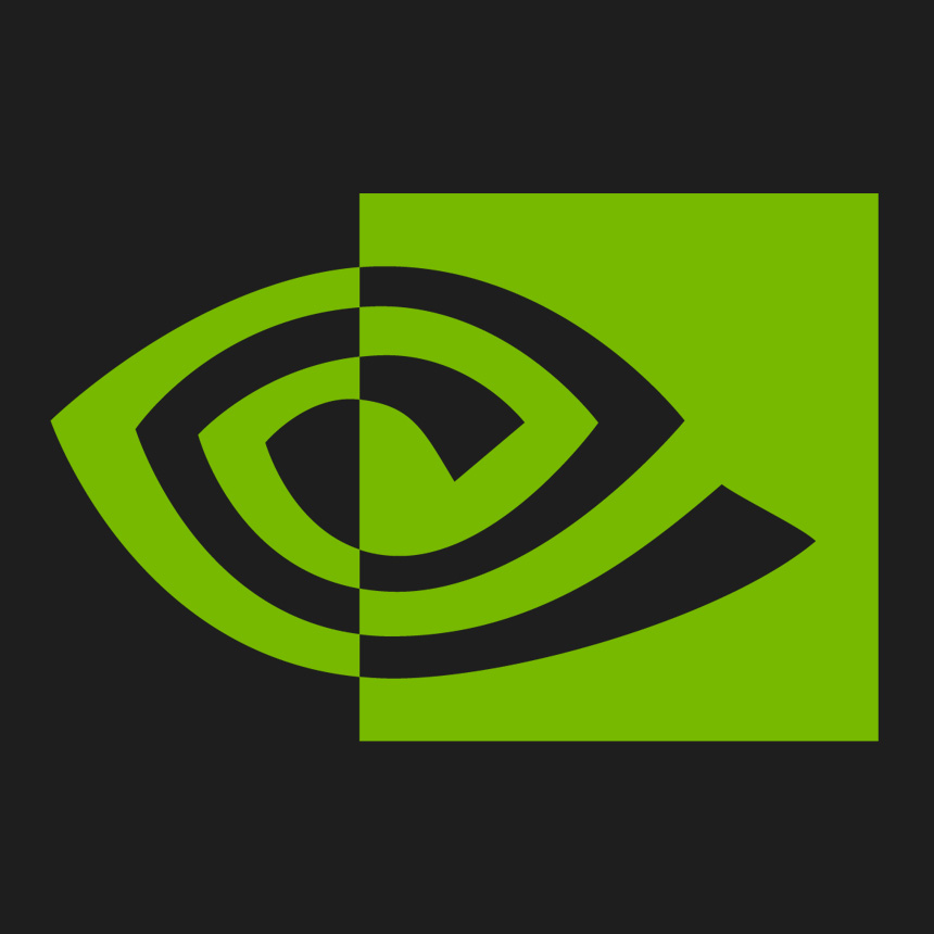 NVIDIA logo